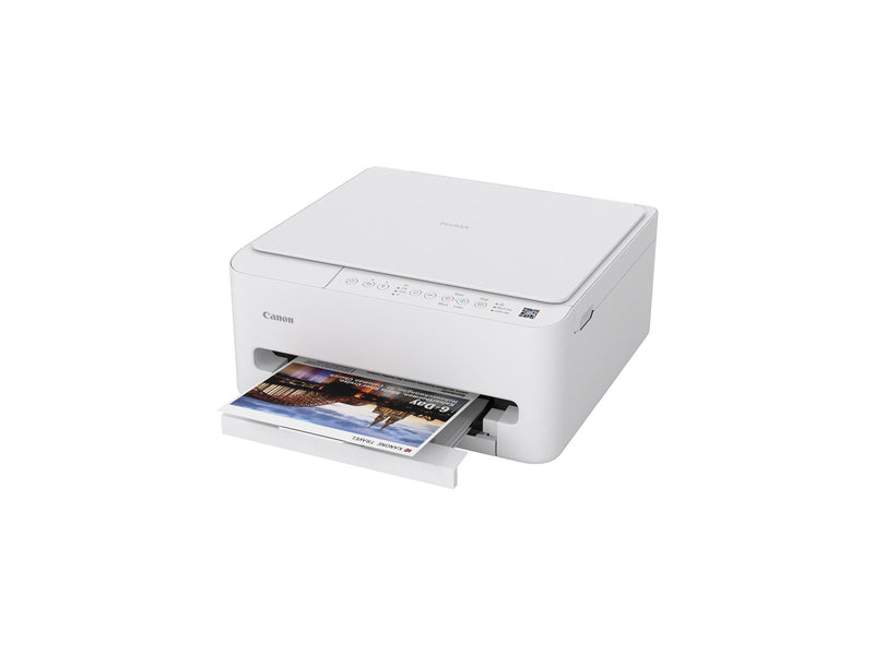 Canon PIXMA TS4150i Multifunktion - Farbe - Tinte