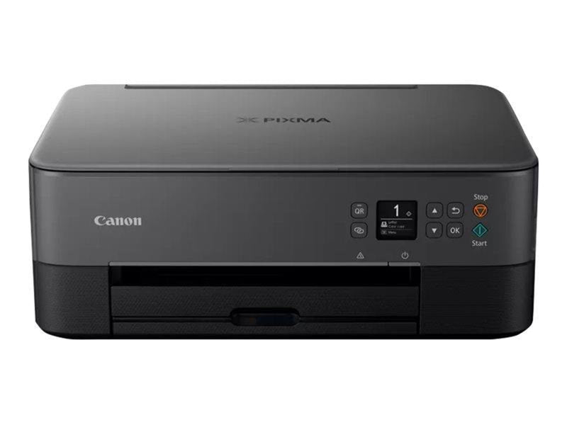 Canon PIXMA TS5350i Multifunktion - Farbe - Tinte *DEMO*