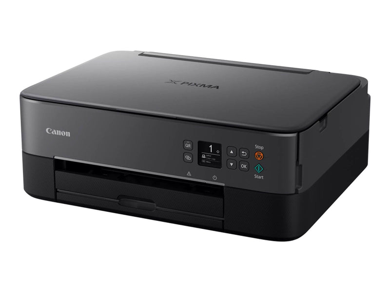 Canon PIXMA TS5350i Multifunktion - Farbe - Tinte *DEMO*