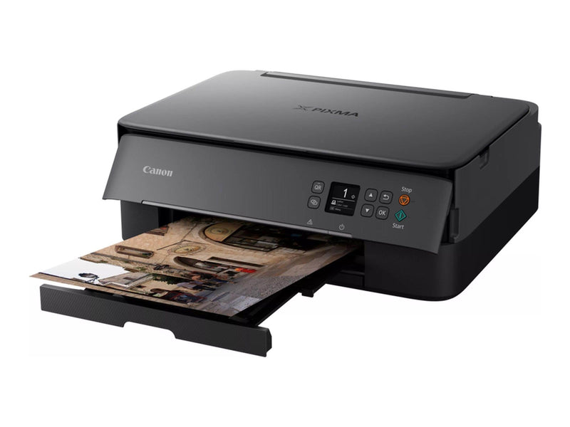Canon PIXMA TS5350i Multifunktion - Farbe - Tinte *DEMO*