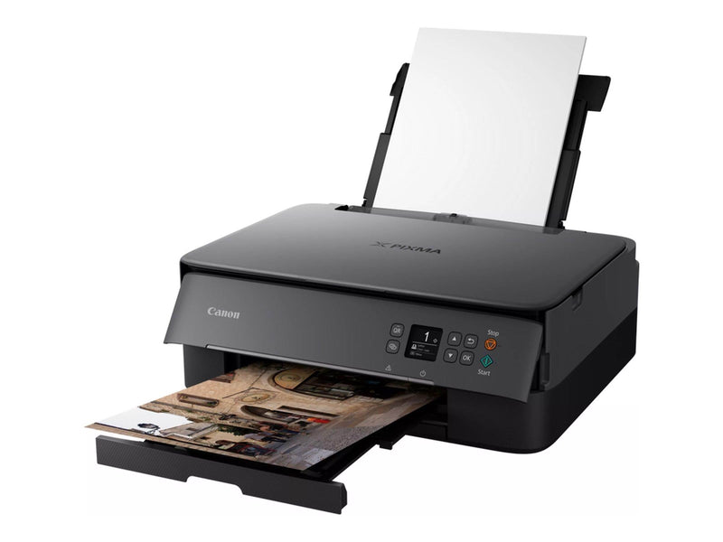 Canon PIXMA TS5350i Multifunktion - Farbe - Tinte *DEMO*