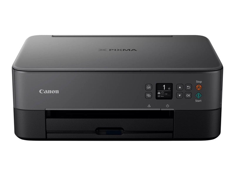 Canon PIXMA TS5350i Multifunktion - Farbe - Tinte *DEMO*