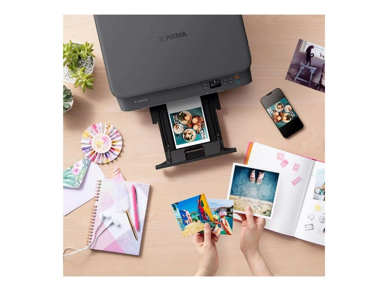 Canon PIXMA TS5350i Multifunktion - Farbe - Tinte *DEMO*
