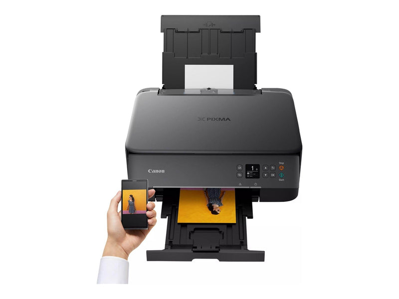 Canon PIXMA TS5350i Multifunktion - Farbe - Tinte *DEMO*
