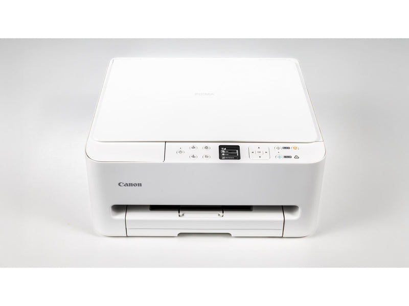 Canon PIXMA TS6550i Multifunktion - Farbe - Tinte