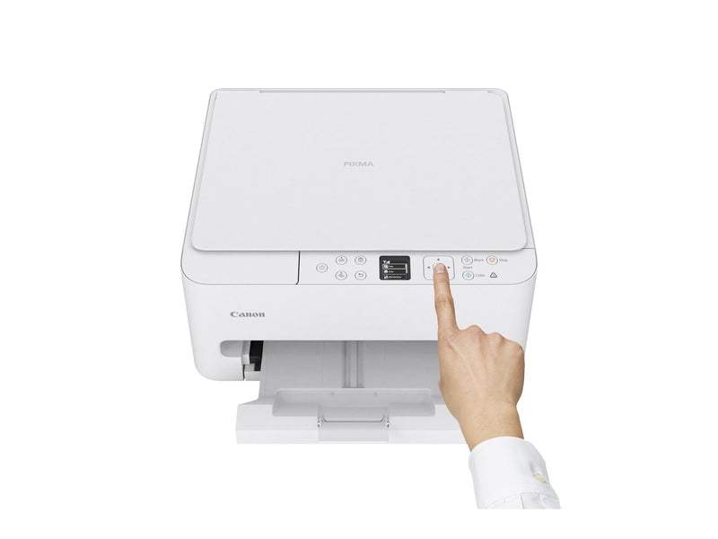 Canon PIXMA TS6550i Multifunktion - Farbe - Tinte