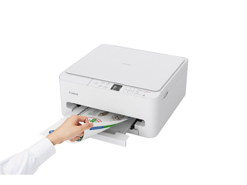 Canon PIXMA TS6550i Multifunktion - Farbe - Tinte