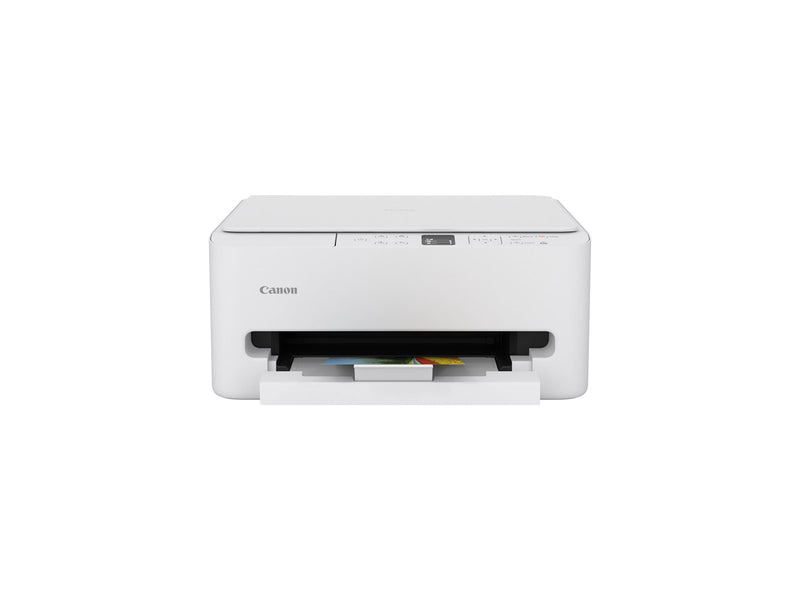 Canon PIXMA TS6550i Multifunktion - Farbe - Tinte