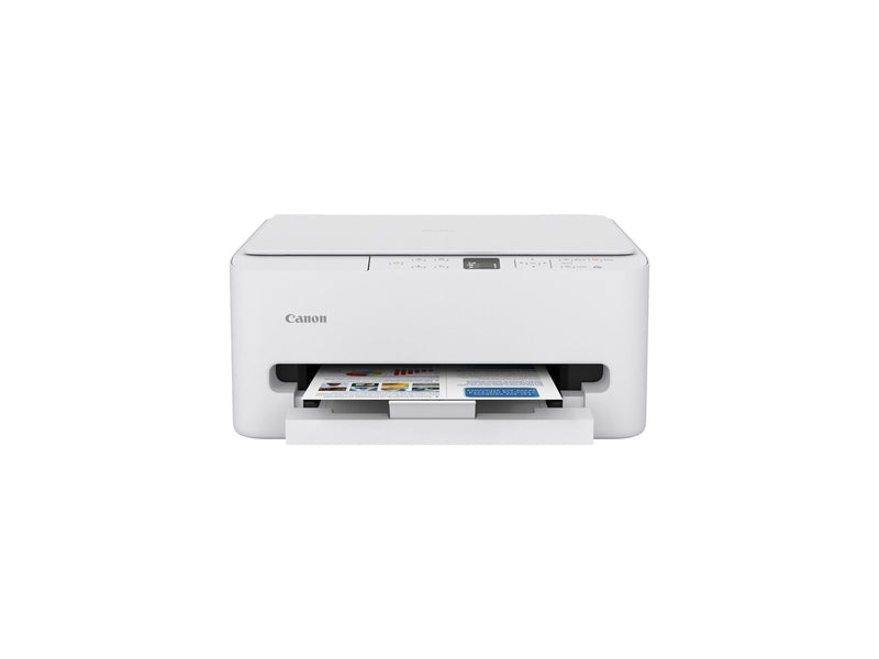 Canon PIXMA TS6550i Multifunktion - Farbe - Tinte