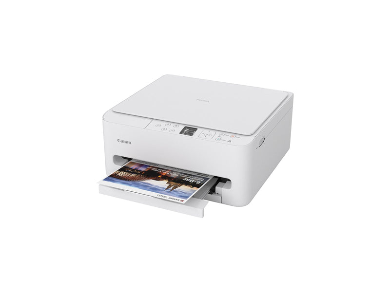 Canon PIXMA TS6550i Multifunktion - Farbe - Tinte