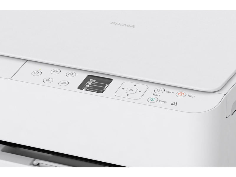 Canon PIXMA TS6550i Multifunktion - Farbe - Tinte
