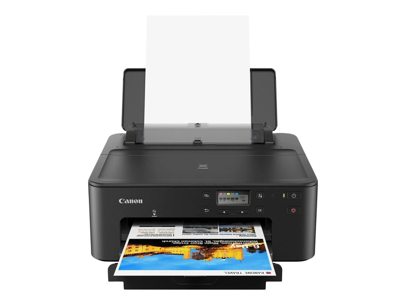 Canon PIXMA TS705a - Farbe - Tinte
