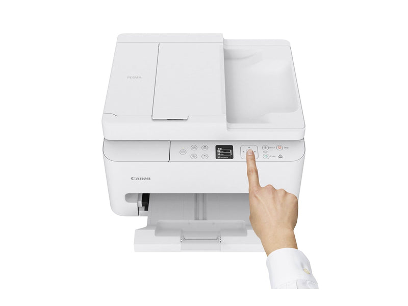 Canon PIXMA TS7550i Multifunktion - Farbe - Tinte