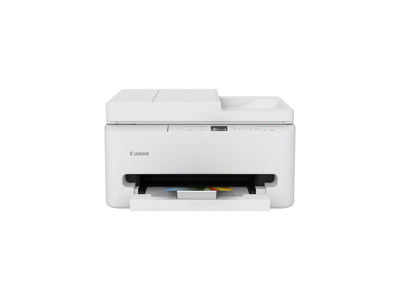 Canon PIXMA TS7550i Multifunktion - Farbe - Tinte