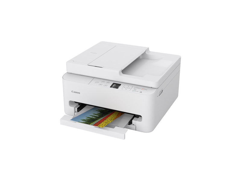 Canon PIXMA TS7550i Multifunktion - Farbe - Tinte