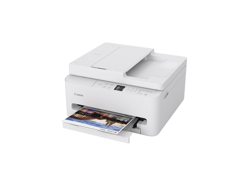 Canon PIXMA TS7550i Multifunktion - Farbe - Tinte
