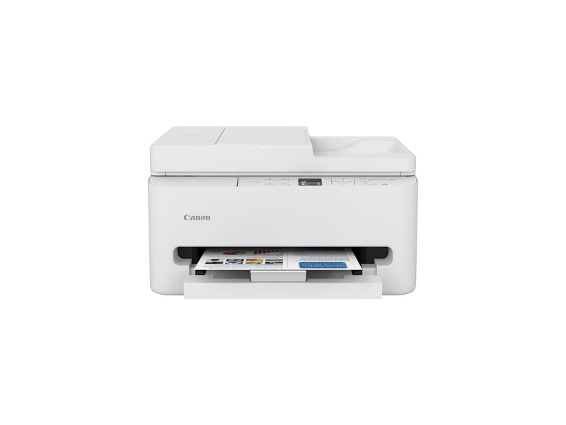 Canon PIXMA TS7550i Multifunktion - Farbe - Tinte