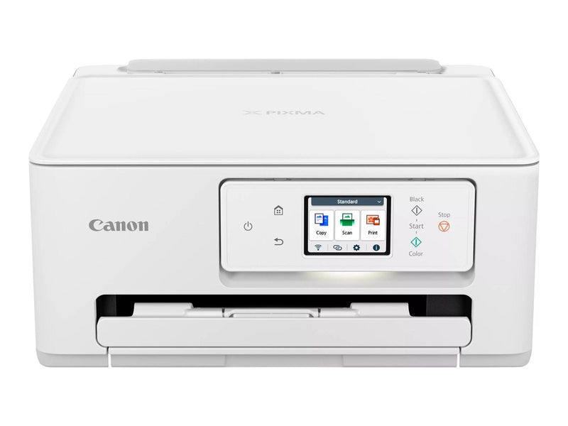 Canon PIXMA TS7650i Multifunktion - Farbe - Tinte