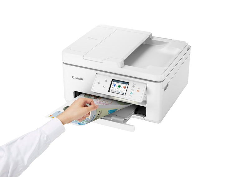 Canon PIXMA TS7750i Multifunktion - Farbe - Tinte