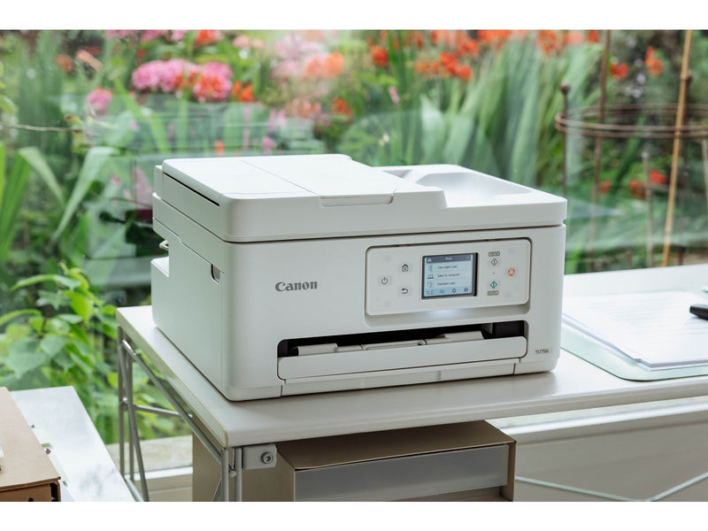 Canon PIXMA TS7750i Multifunktion - Farbe - Tinte