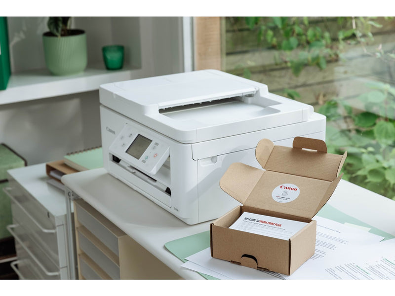 Canon PIXMA TS7750i Multifunktion - Farbe - Tinte
