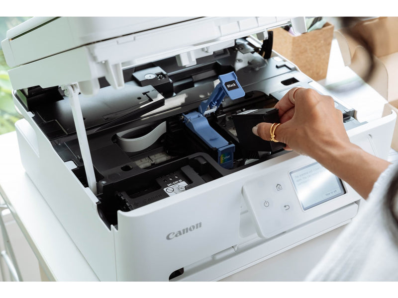 Canon PIXMA TS7750i Multifunktion - Farbe - Tinte