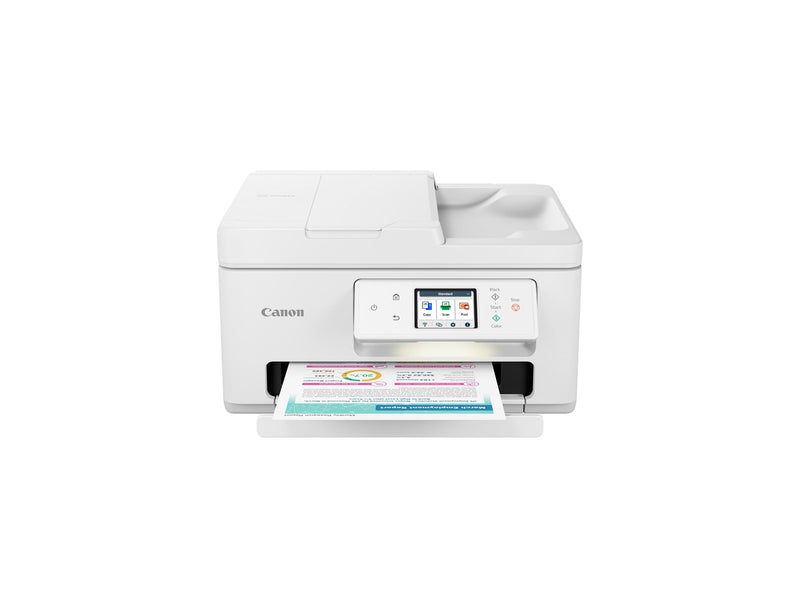 Canon PIXMA TS7750i Multifunktion - Farbe - Tinte