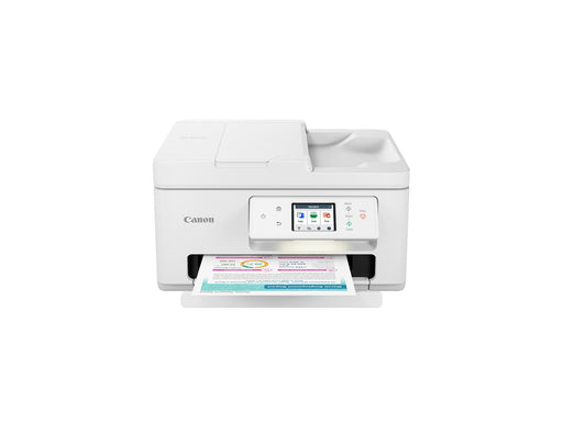 Canon PIXMA TS7750i Multifunktion - Farbe - Tinte