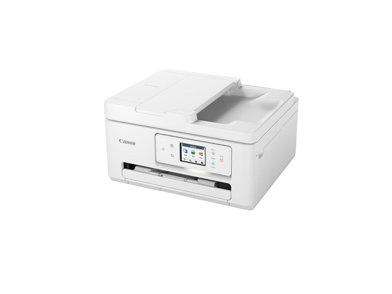 Canon PIXMA TS7750i Multifunktion - Farbe - Tinte