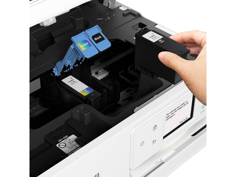 Canon PIXMA TS7750i Multifunktion - Farbe - Tinte