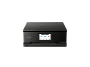 Canon PIXMA TS8750 - Black Multifunktion - Farbe - Tinte