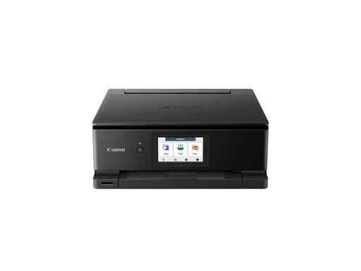 Canon PIXMA TS8750 - Black Multifunktion - Farbe - Tinte