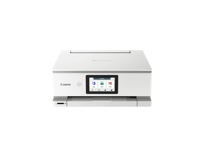 Canon PIXMA TS8751 - White Multifunktion - Farbe - Tinte