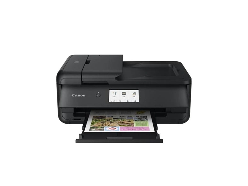 Canon PIXMA TS9550a Multifunktion - Farbe - Tinte