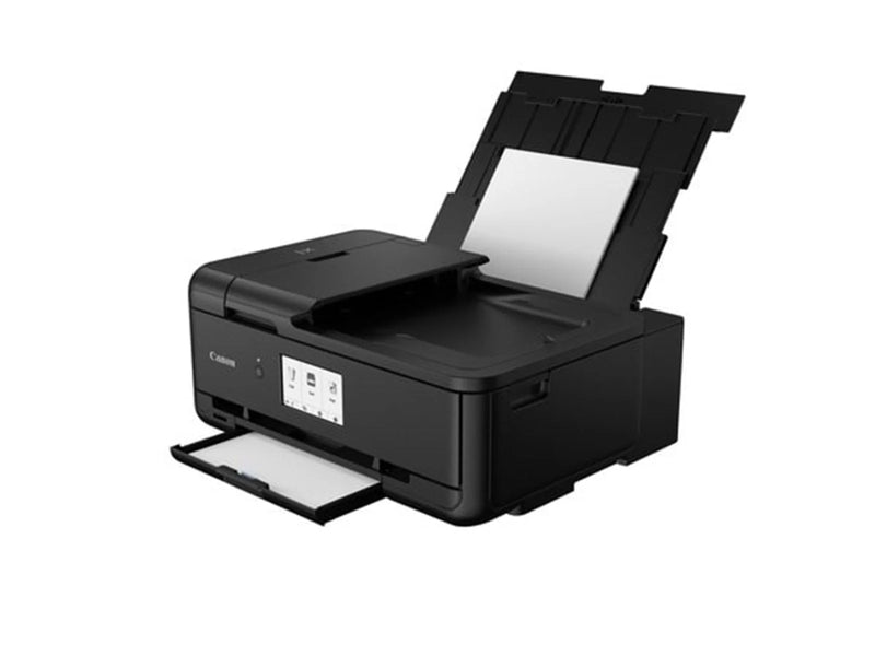 Canon PIXMA TS9550a Multifunktion - Farbe - Tinte