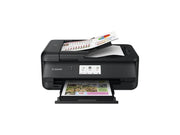 Canon PIXMA TS9550a Multifunktion - Farbe - Tinte *DEMO*