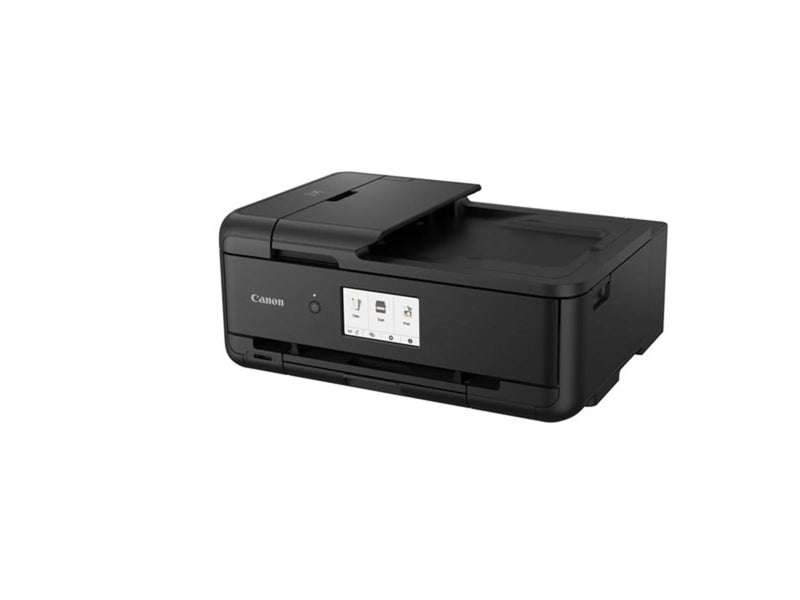 Canon PIXMA TS9550a Multifunktion - Farbe - Tinte *DEMO*