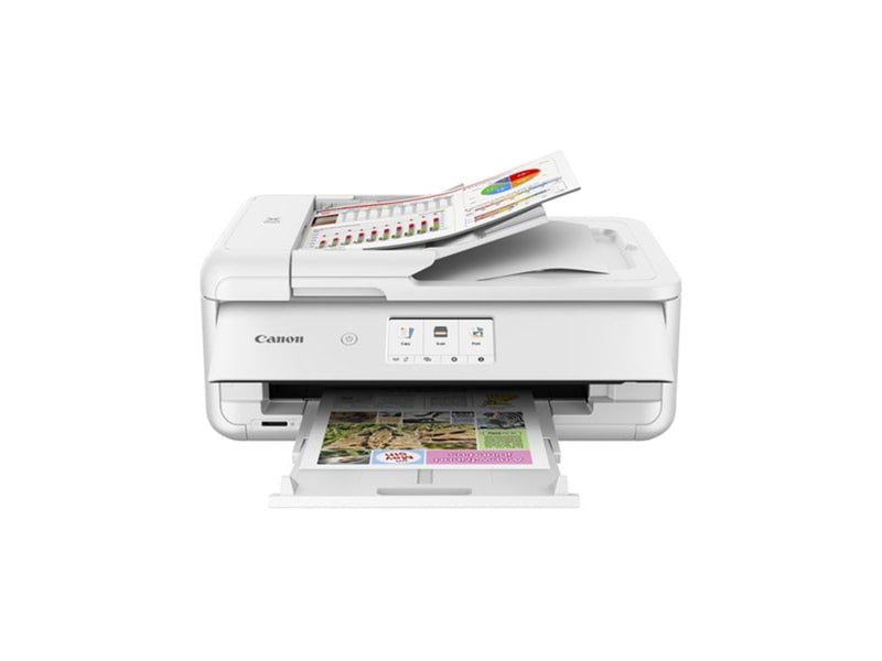 Canon PIXMA TS9551Ca Multifunktion - Farbe - Tinte