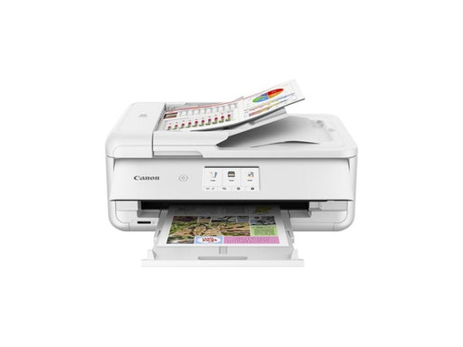 Canon PIXMA TS9551Ca Multifunktion - Farbe - Tinte