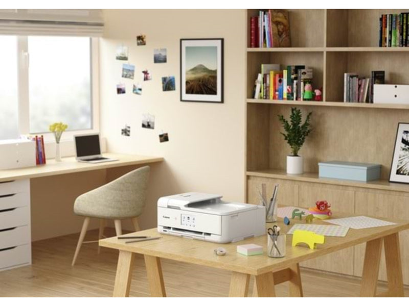 Canon PIXMA TS9551Ca Multifunktion - Farbe - Tinte