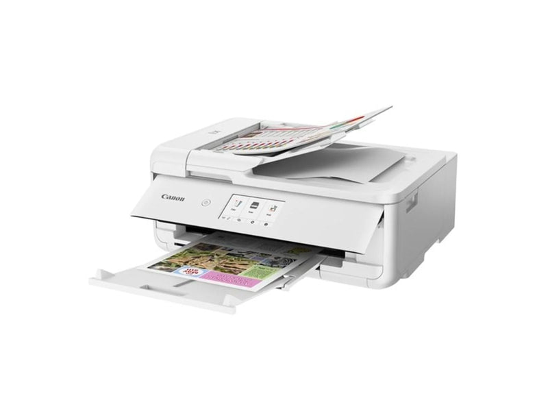 Canon PIXMA TS9551Ca Multifunktion - Farbe - Tinte