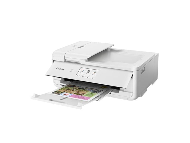 Canon PIXMA TS9551Ca Multifunktion - Farbe - Tinte
