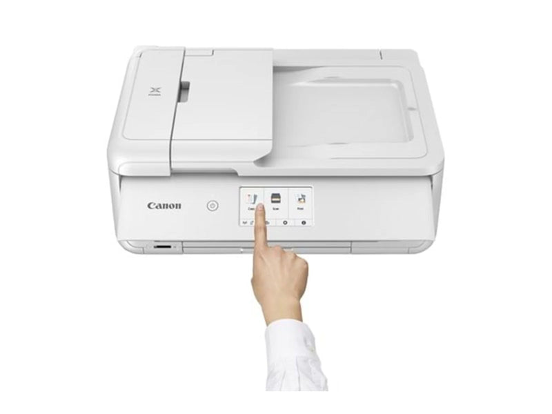 Canon PIXMA TS9551Ca Multifunktion - Farbe - Tinte