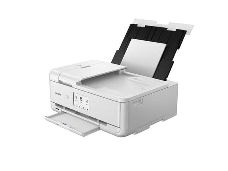 Canon PIXMA TS9551Ca Multifunktion - Farbe - Tinte *DEMO*