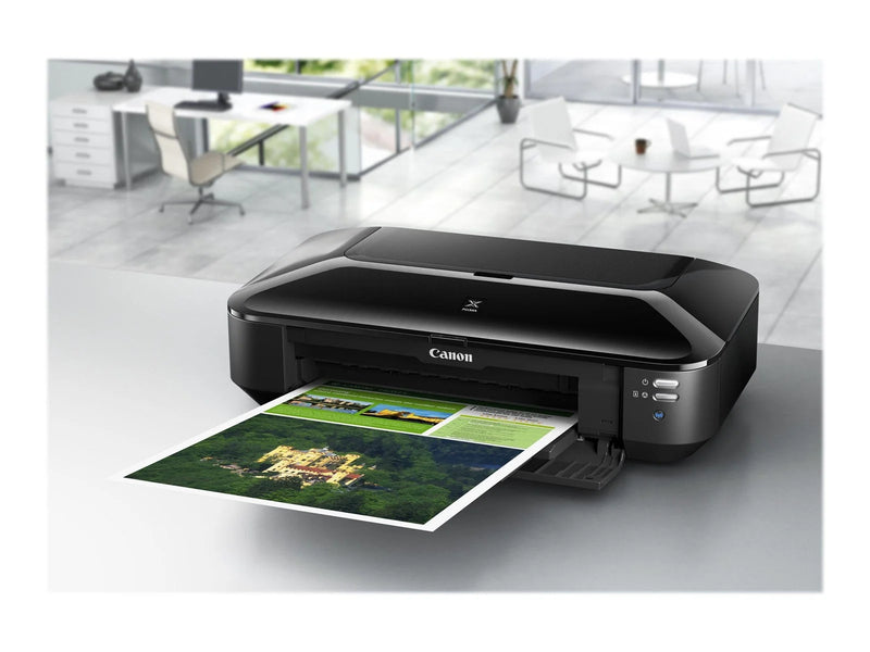 Canon PIXMA iX6850 - Farbe - Tinte
