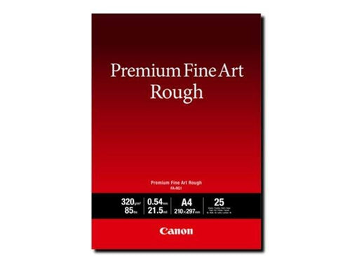 Canon Paper FA-RG1 / 4562C001 Pro Rough