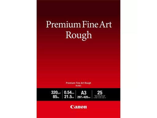 Canon Paper FA-RG1 / 4562C003 Rough