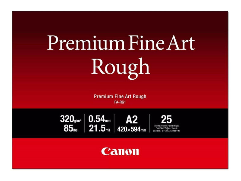 Canon Paper FA-RG1 / 4562C005 Pro Rough