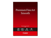 Canon Paper FA-SM1 / 1711C014 Fine Art S