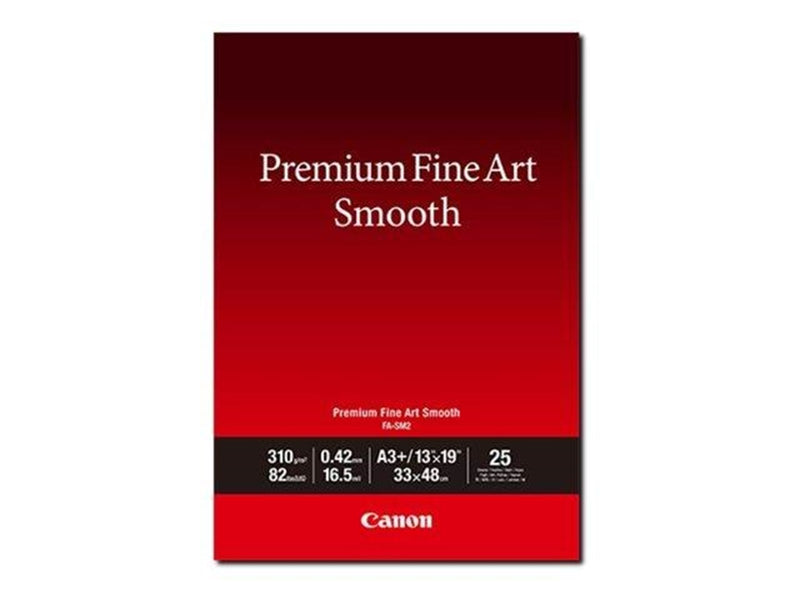 Canon Paper FA-SM1 / 1711C014 Fine Art S
